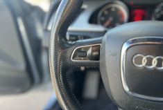 Audi A5 2.0 TDi 170 CH