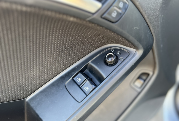 Audi A5 2.0 TDi 170 CH