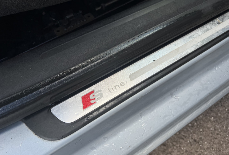 Audi A5 2.0 TDi 170 CH