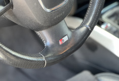 Audi A5 2.0 TDi 170 CH