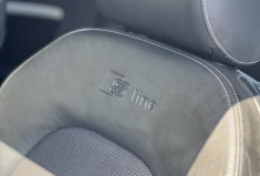 Audi A5 2.0 TDi 170 CH