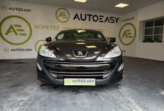 Peugeot RCZ 2.0 HDI 163CV FAIBLE KILOMETRAGE ET ENTRETIEN A JOUR VEHICULE GARANTIE 6 MOIS