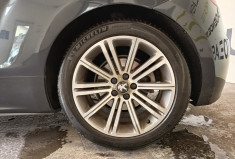 Peugeot RCZ 2.0 HDI 163CV FAIBLE KILOMETRAGE ET ENTRETIEN A JOUR VEHICULE GARANTIE 6 MOIS