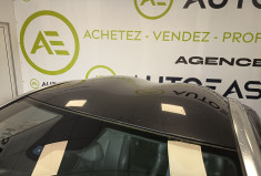 Peugeot RCZ 2.0 HDI 163CV FAIBLE KILOMETRAGE ET ENTRETIEN A JOUR VEHICULE GARANTIE 6 MOIS