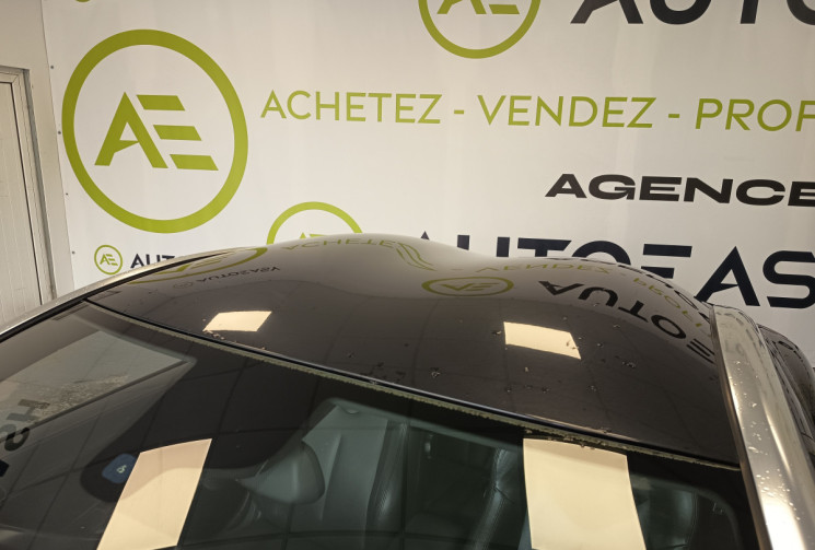 Peugeot RCZ 2.0 HDI 163CV FAIBLE KILOMETRAGE ET ENTRETIEN A JOUR VEHICULE GARANTIE 6 MOIS