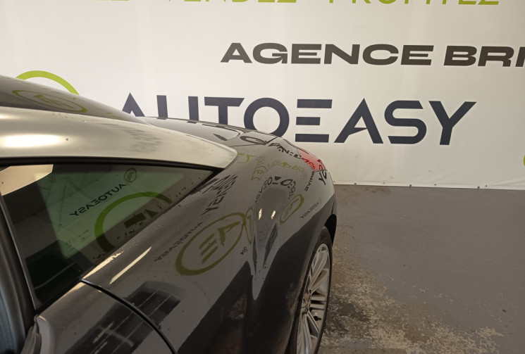 Peugeot RCZ 2.0 HDI 163CV FAIBLE KILOMETRAGE ET ENTRETIEN A JOUR VEHICULE GARANTIE 6 MOIS