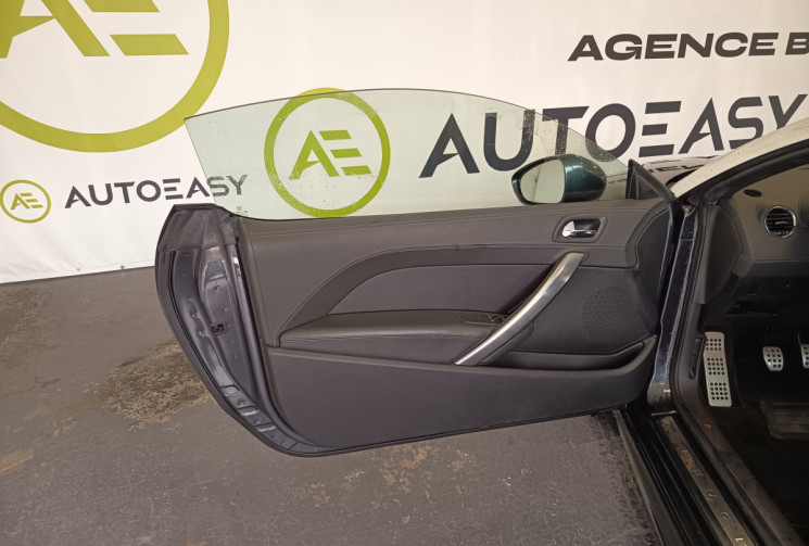 Peugeot RCZ 2.0 HDI 163CV FAIBLE KILOMETRAGE ET ENTRETIEN A JOUR VEHICULE GARANTIE 6 MOIS
