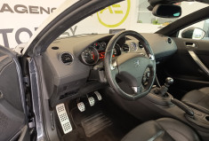 Peugeot RCZ 2.0 HDI 163CV FAIBLE KILOMETRAGE ET ENTRETIEN A JOUR VEHICULE GARANTIE 6 MOIS