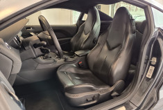 Peugeot RCZ 2.0 HDI 163CV FAIBLE KILOMETRAGE ET ENTRETIEN A JOUR VEHICULE GARANTIE 6 MOIS