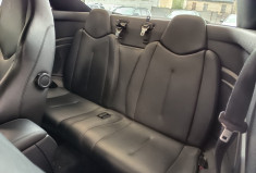 Peugeot RCZ 2.0 HDI 163CV FAIBLE KILOMETRAGE ET ENTRETIEN A JOUR VEHICULE GARANTIE 6 MOIS