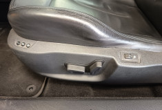 Peugeot RCZ 2.0 HDI 163CV FAIBLE KILOMETRAGE ET ENTRETIEN A JOUR VEHICULE GARANTIE 6 MOIS