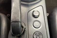 Peugeot RCZ 2.0 HDI 163CV FAIBLE KILOMETRAGE ET ENTRETIEN A JOUR VEHICULE GARANTIE 6 MOIS