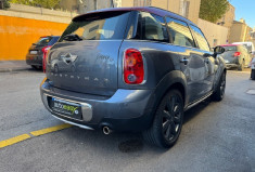 Mini Countryman park lane 2 (R60) Countryman LCI Cooper D 1.6 D 112 cv origine France 2em main 