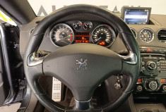 Peugeot RCZ 2.0 HDI 163CV FAIBLE KILOMETRAGE ET ENTRETIEN A JOUR VEHICULE GARANTIE 6 MOIS