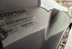 Peugeot RCZ 2.0 HDI 163CV FAIBLE KILOMETRAGE ET ENTRETIEN A JOUR VEHICULE GARANTIE 6 MOIS