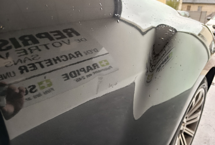 Peugeot RCZ 2.0 HDI 163CV FAIBLE KILOMETRAGE ET ENTRETIEN A JOUR VEHICULE GARANTIE 6 MOIS