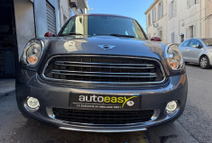 Mini Countryman park lane 2 (R60) Countryman LCI Cooper D 1.6 D 112 cv origine France 2em main 