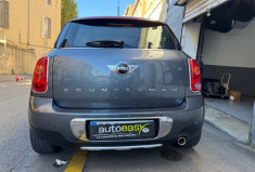 Mini Countryman park lane 2 (R60) Countryman LCI Cooper D 1.6 D 112 cv origine France 2em main 