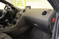 Peugeot RCZ 2.0 HDI 163CV FAIBLE KILOMETRAGE ET ENTRETIEN A JOUR VEHICULE GARANTIE 6 MOIS