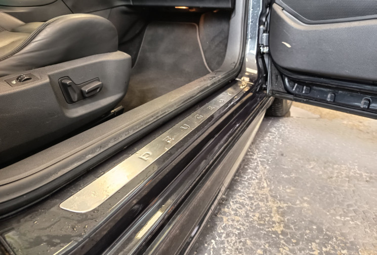 Peugeot RCZ 2.0 HDI 163CV FAIBLE KILOMETRAGE ET ENTRETIEN A JOUR VEHICULE GARANTIE 6 MOIS