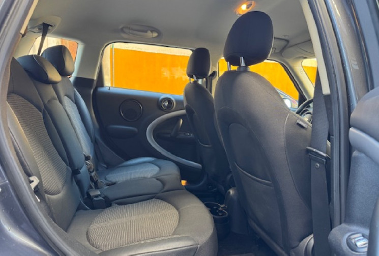 Mini Countryman park lane 2 (R60) Countryman LCI Cooper D 1.6 D 112 cv origine France 2em main 