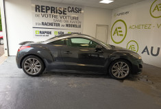 Peugeot RCZ 2.0 HDI 163CV FAIBLE KILOMETRAGE ET ENTRETIEN A JOUR VEHICULE GARANTIE 6 MOIS