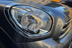 Mini Countryman park lane 2 (R60) Countryman LCI Cooper D 1.6 D 112 cv origine France 2em main 