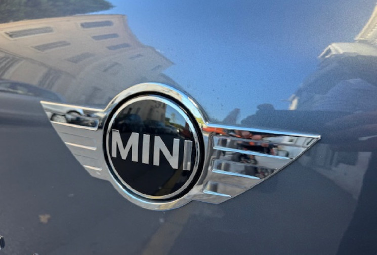 Mini Countryman park lane 2 (R60) Countryman LCI Cooper D 1.6 D 112 cv origine France 2em main 