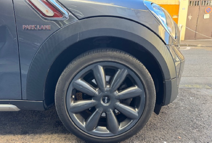 Mini Countryman park lane 2 (R60) Countryman LCI Cooper D 1.6 D 112 cv origine France 2em main 