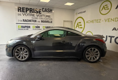 Peugeot RCZ 2.0 HDI 163CV FAIBLE KILOMETRAGE ET ENTRETIEN A JOUR VEHICULE GARANTIE 6 MOIS
