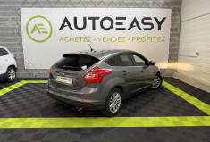Ford Focus  1.6 SCTi 150ch Stop&Start Titanium 4p