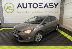 Ford Focus  1.6 SCTi 150ch Stop&Start Titanium 4p
