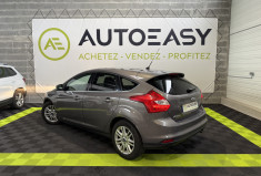 Ford Focus  1.6 SCTi 150ch Stop&Start Titanium 4p