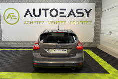 Ford Focus  1.6 SCTi 150ch Stop&Start Titanium 4p