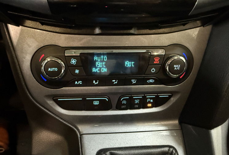 Ford Focus  1.6 SCTi 150ch Stop&Start Titanium 4p