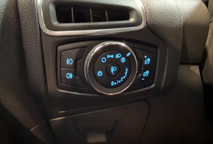 Ford Focus  1.6 SCTi 150ch Stop&Start Titanium 4p