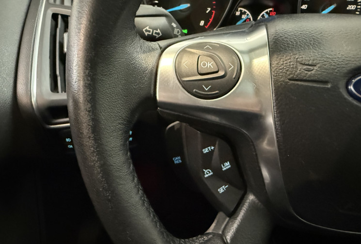 Ford Focus  1.6 SCTi 150ch Stop&Start Titanium 4p