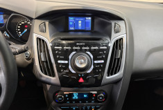 Ford Focus  1.6 SCTi 150ch Stop&Start Titanium 4p