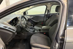 Ford Focus  1.6 SCTi 150ch Stop&Start Titanium 4p