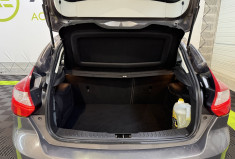 Ford Focus  1.6 SCTi 150ch Stop&Start Titanium 4p