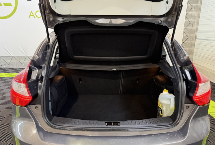 Ford Focus  1.6 SCTi 150ch Stop&Start Titanium 4p