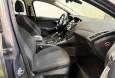 Ford Focus  1.6 SCTi 150ch Stop&Start Titanium 4p