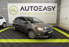 Ford Focus  1.6 SCTi 150ch Stop&Start Titanium 4p