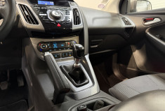 Ford Focus  1.6 SCTi 150ch Stop&Start Titanium 4p
