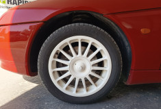 Alfa Romeo GTV 916 PHASE 2 2.0 TWIN SPARK 155CV MECANIQUE RESTAUREE SELLERIE CUIR Alfa Romeo GTV 916 PHASE 2 2.0 TWIN SPARK 155CV MECANIQUE RESTAUREE SELLERIE CUIR