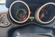 Alfa Romeo GTV 916 PHASE 2 2.0 TWIN SPARK 155CV MECANIQUE RESTAUREE SELLERIE CUIR Alfa Romeo GTV 916 PHASE 2 2.0 TWIN SPARK 155CV MECANIQUE RESTAUREE SELLERIE CUIR