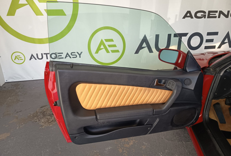 Alfa Romeo GTV 916 PHASE 2 2.0 TWIN SPARK 155CV MECANIQUE RESTAUREE SELLERIE CUIR Alfa Romeo GTV 916 PHASE 2 2.0 TWIN SPARK 155CV MECANIQUE RESTAUREE SELLERIE CUIR