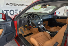 Alfa Romeo GTV 916 PHASE 2 2.0 TWIN SPARK 155CV MECANIQUE RESTAUREE SELLERIE CUIR Alfa Romeo GTV 916 PHASE 2 2.0 TWIN SPARK 155CV MECANIQUE RESTAUREE SELLERIE CUIR