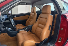 Alfa Romeo GTV 916 PHASE 2 2.0 TWIN SPARK 155CV MECANIQUE RESTAUREE SELLERIE CUIR Alfa Romeo GTV 916 PHASE 2 2.0 TWIN SPARK 155CV MECANIQUE RESTAUREE SELLERIE CUIR