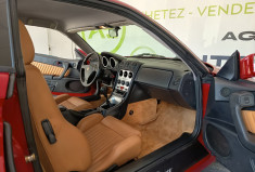Alfa Romeo GTV 916 PHASE 2 2.0 TWIN SPARK 155CV MECANIQUE RESTAUREE SELLERIE CUIR Alfa Romeo GTV 916 PHASE 2 2.0 TWIN SPARK 155CV MECANIQUE RESTAUREE SELLERIE CUIR